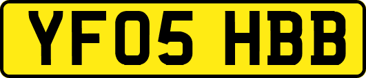 YF05HBB