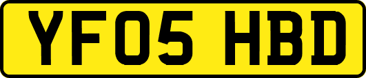 YF05HBD