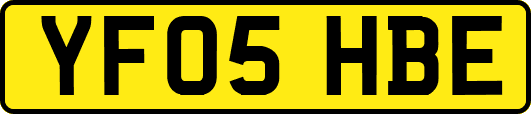 YF05HBE