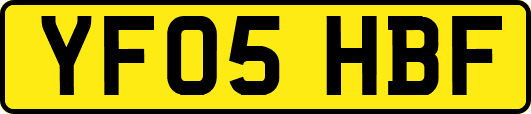 YF05HBF