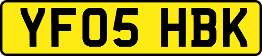 YF05HBK