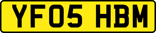 YF05HBM