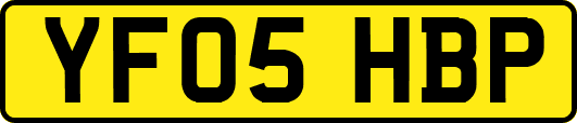 YF05HBP