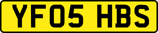 YF05HBS