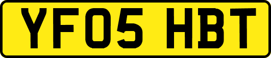 YF05HBT