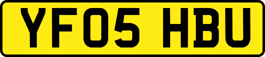 YF05HBU