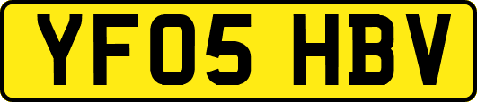 YF05HBV