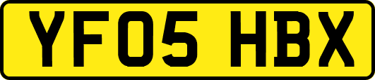 YF05HBX