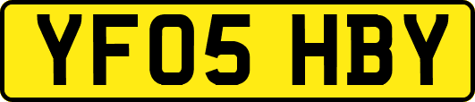 YF05HBY