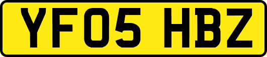 YF05HBZ