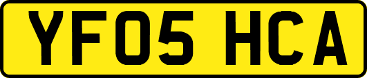 YF05HCA