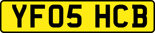 YF05HCB