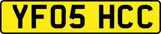 YF05HCC