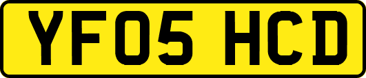 YF05HCD