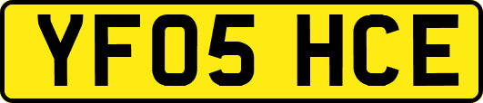 YF05HCE