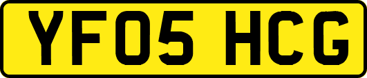 YF05HCG