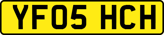 YF05HCH