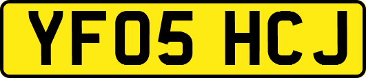YF05HCJ