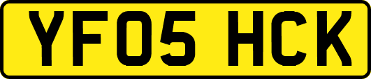 YF05HCK