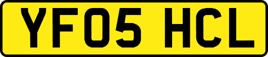 YF05HCL