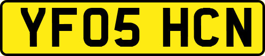 YF05HCN