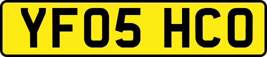 YF05HCO