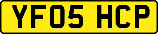 YF05HCP