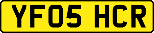 YF05HCR