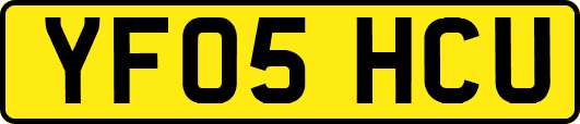 YF05HCU