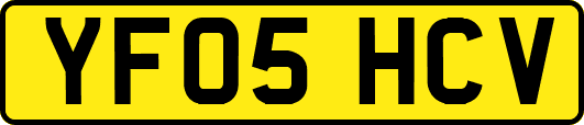 YF05HCV