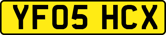 YF05HCX