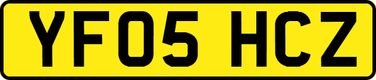 YF05HCZ