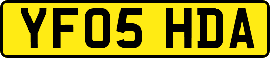 YF05HDA