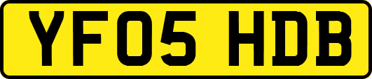 YF05HDB