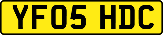 YF05HDC