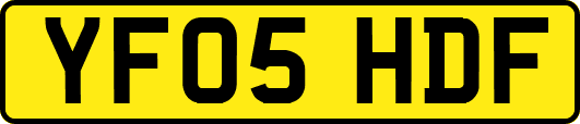 YF05HDF