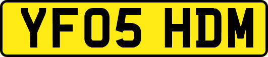 YF05HDM