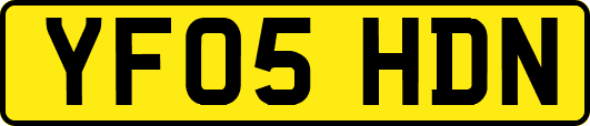 YF05HDN