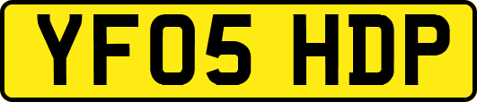 YF05HDP