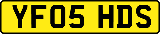 YF05HDS