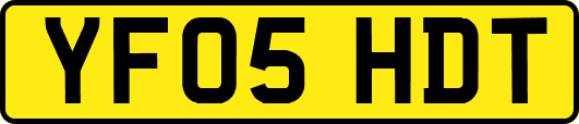 YF05HDT