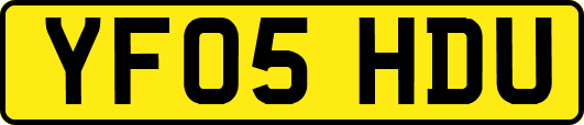 YF05HDU