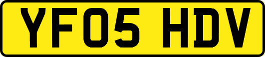 YF05HDV