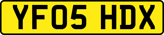 YF05HDX