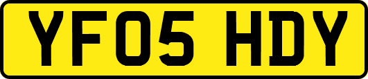 YF05HDY