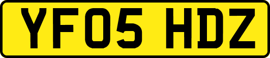 YF05HDZ