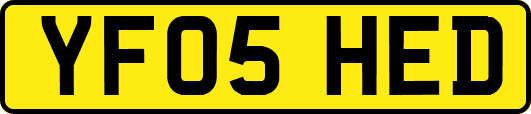 YF05HED