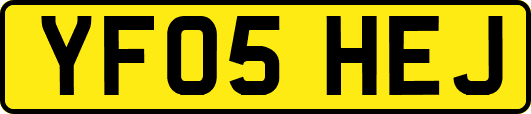 YF05HEJ