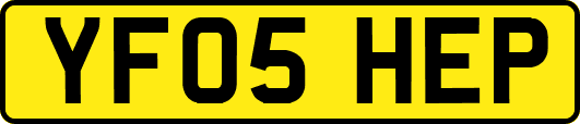 YF05HEP