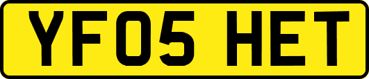 YF05HET